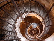 3rd Jul 2015 - Spiral staircase