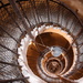 Spiral staircase by busylady