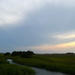 Marsh near sunset, Folly Island, South Carolina by congaree