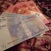 Holiday money!! by bilbaroo