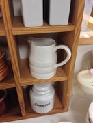 21st Mar 2015 - Jug Shopping for the Mad Hatters Ball