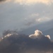 30 June 2015 Cloud formation by lavenderhouse