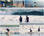 20th Jun 2015 - 50.5 -- Bali Series