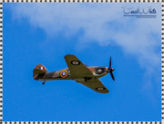 4th Jul 2015 - WW2 Hawker Hurricane