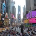 Times Square by kjarn