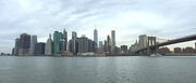 21st May 2015 - New York from Brooklyn