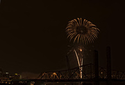 4th Jul 2015 - Fireworks