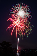 27th Jun 2015 - Fireworks 3