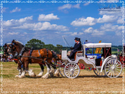 5th Jul 2015 - The Bridal Carriage
