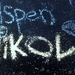 Graffiti Road  by linnypinny
