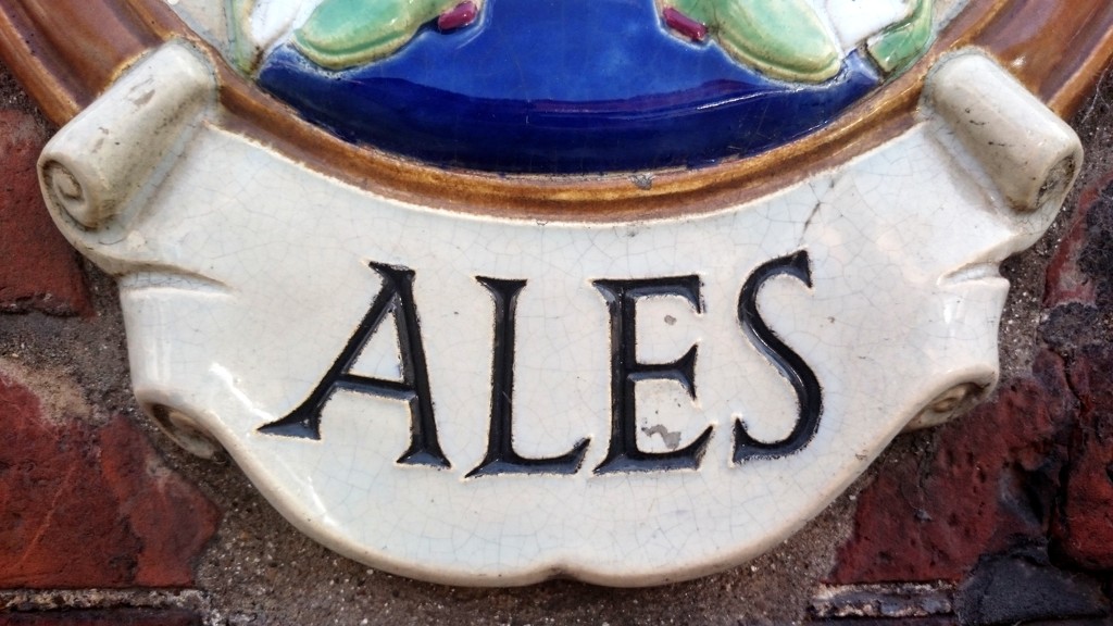 Ales by boxplayer
