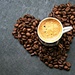 Just Love Coffee by bizziebeeme