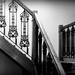 Stairs by salza