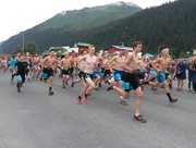 4th Jul 2015 - mt marathon juniors