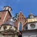The Cathedral at Wawel Castle by jyokota
