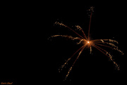 5th Jul 2015 - Fireworks