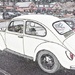 1967 VW Beetle by soboy5