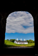 6th Jul 2015 - Fort Anne National Historic Site of Canada, Annapolis Royal, NS