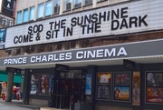6th Jul 2015 - Prince Charles Cinema