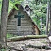 Little Chaple In the Pines by flygirl