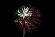 4th Jul 2015 - Fireworks