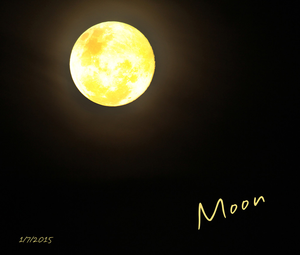 moon 1 7 2015 by sdutoit
