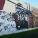 Stockton Mural by onewing