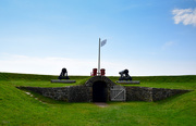 7th Jul 2015 - Fort Anne National Historic Site of Canada #2