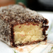 Coconut bar from Ideal Bakery West, Fremont, OH by rhoing