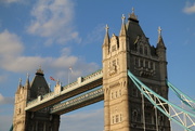 17th Jun 2015 - Tower Bridge