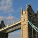 Tower Bridge by kimmer50