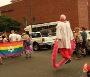 5th Jul 2015 - Pride Parade