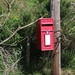 UK Post Box by jamibann