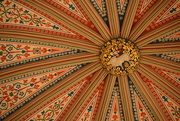 8th Jul 2015 - Chapter House roof
