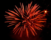 4th Jul 2015 - Fireworks!
