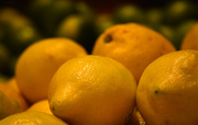 8th Jul 2015 - Lemon-Lime