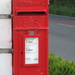 Rural Post Box by davemockford