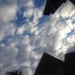 Summer sky by justaspark