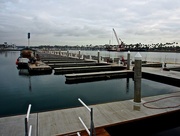 9th Jul 2015 - New Docks on the Bay