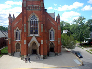 28th Jun 2015 - St. Joseph's Church, Fremont, OH