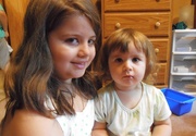 8th Jul 2015 - Great Nieces