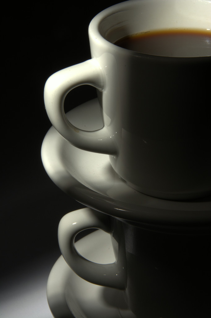Two Cups of Coffee by jayberg