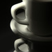 Two Cups of Coffee by jayberg