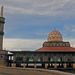 twin spires Kualia Perlis mosque by ianjb21