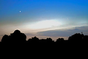 10th Jul 2015 - Conjunction of Planets