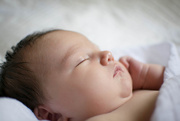 11th Jul 2015 - Newborn Baby