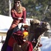Camel ride by sugarmuser