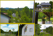 12th Jul 2015 - A WINDOW ON THE BLACK FOREST