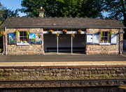 12th Jul 2015 - Our station