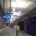 Airport train by tiss